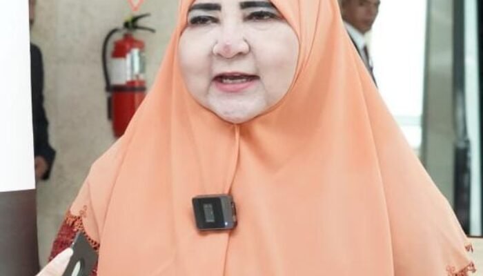 Nevi Zuairina: Semangat Kartini Harus Jadi Api Perjuangan Perempuan Masa Kini