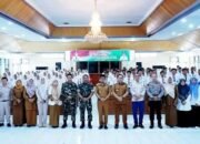 Wakili Bupati Batanghari Asisten Setda I Buka Acara Seleksi PASKIBRAKA 2025