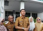 Bupati Batanghari Akan Evaluasi Kinerja Beberapa OPD di Periode Kedua