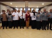 Implementasi KUHP Baru Dimulai, Kepala BPSDM Hukum Katakan Ini