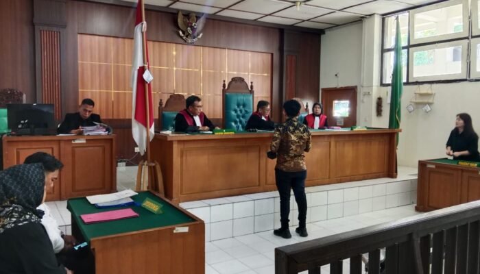 Aset Hotel Dilelang oleh KPKNL, PH Penggugat Minta Lelang Dibatalkan