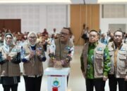 Gubernur Sulbar, Suhardi Duka Dorong Digitalisasi Pajak dan Tertibkan Plat DC untuk Tingkatkan PAD