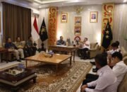 Dorong Efektivitas Regulasi, Kemenkum Sumsel Gelar Rapat Penyusunan Raperwali Lubuklinggau