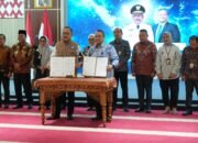 Digitalisasi Jadi Keharusan, Gubernur Suhardi Duka: OPD yang Tak Masuk dalam Digitalisasi Jangan Cairkan Apapun!