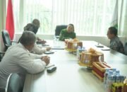 Wagub Sulbar Tegas! Minta Kepala OPD Sanksi ASN tak Disiplin dan Tak Ikutkan Tender Perusahaan yang Punya Sangkutan