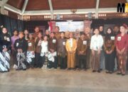 Semarak Hari Kartini 2025, Dinas Pendidikan Tulungagung Gelar Lomba Maca Geguritan Pelajar Tingkat SD