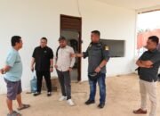 PT. WSR Tak Hadiri RDP, Komisi II DPRD Batanghari Pertanyakan Izin Usaha