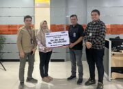 Nasabah Meninggal, Asuransi AURORA Plus BRI Grup Keluarkan Haknya
