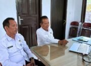 Kakanwil Ditjenpas Jambi Pimpin Rapat Persiapan Tasyakuran HBP ke-61