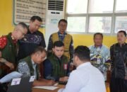 883 Peserta Ikuti Seleksi PPPK Tahap II di lingkungan Pemkab Kapuas Hulu