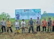 Dandim Ajak Pemberdayaan Masyarakat Lebih Mandiri Secara Ekonomi