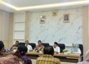 Meriahkan HUT ke-112, Pemkab Solok Gelar “Solok Maimbau 2025”
