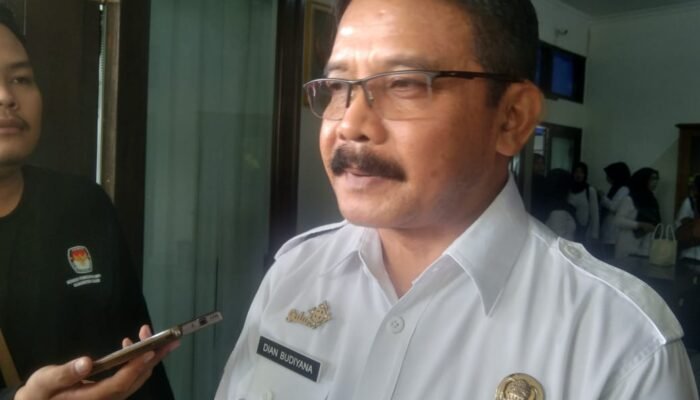 Wujudkan Ciamis Menjadi Kabupaten Layak Anak, Sekda: Dibutuhkan Kolaborasi Antar Pihak