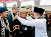 Pengukuhan Pengurus LKAM Kabupaten Solok Periode 2024-2029