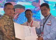 Penetapan Hasil PSU Pilkada Empat Lawang, KPU Gelar Rapat Pleno Terbuka