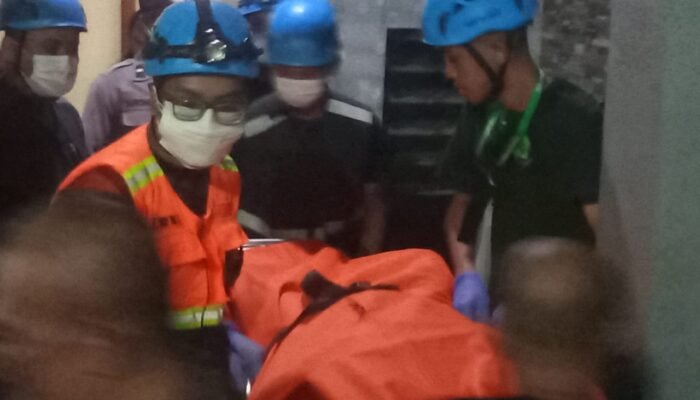 Breaking News, Diduga Depresi Salah Satu Mahasiswa di Kota Malang Akhiri Hidupnya Meminum Cairan Obat Nyamuk