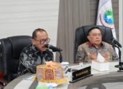 Realisasikan Janji, SDK-JSM Alokasikan Rp50 Miliar per Kabupaten untuk Pembangunan Merata di Sulbar