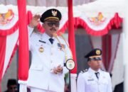 Gubernur Sulbar, Suhardi Duka Peringatkan ASN: Jangan Sogok Saya atau Keluarga untuk Jabatan