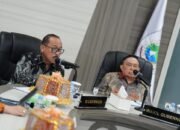 Dari Sulbar untuk Indonesia: Empat Lahan Disiapkan untuk Wujudkan Sekolah Rakyat Presiden Prabowo