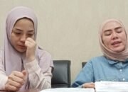 Buntut KDRT, Gusti Terpaksa Dipisahkan Dengan Kedua Anak