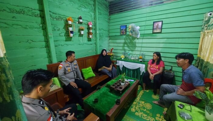 Warga Putussibau Selatan Diteror Suara Tangisan dan Anjing