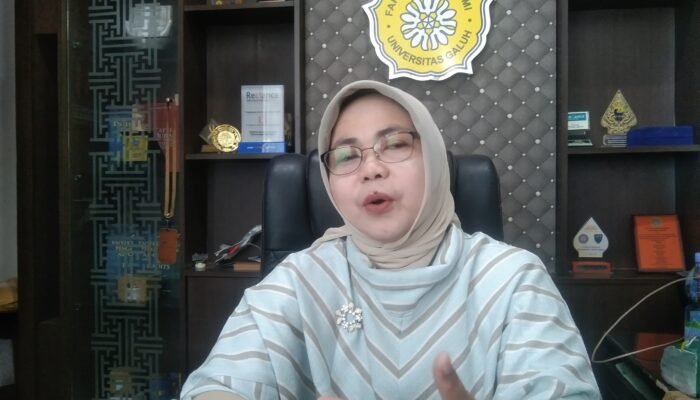 Perspektif Akademisi UNIGAL Mengenai Resiprokal Tarif AS, Dekan FE UNIGAL: WTO Harus Bertindak