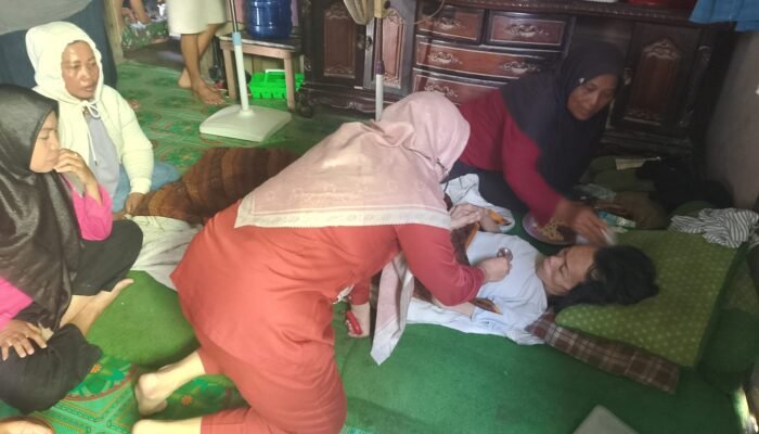 Hilang Lebih dari Sebulan, Dayang Nurhazuzah Ditemukan Dalam Keadaan Selamat