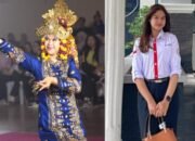 Ghina Rose Bawa Nama Harum Sumsel di Kancah Internasional