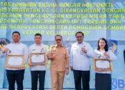 Desak Pembinaan Intensif, Gubernur SDK Prihatin 70% Warga Binaan di Lapas karena Narkoba