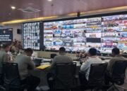 Polri Dukung Ketahanan Pangan, Produksi Jagung Indonesia Meningkat 