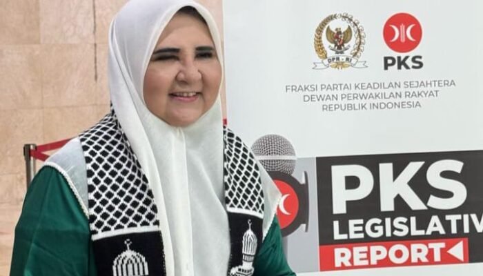 Nevi Zuairina Sayangkan Gangguan Investasi Pabrik Kendaraan Listrik di Subang