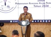 Timpang Rencana Pembangunan dan Pendapatan Asli Daerah, Bupati Ciamis: Perencanaan Tidak Sesuai dengan Kemampuan Kita
