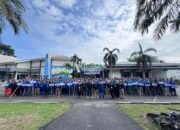 Tingkatkan Kolaborasi dan Sinergi, SKK Migas – KKKS Sumbagsel Gelar Event Lifting Olympic