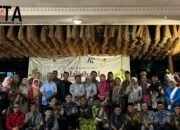 Ubud Hotel Kota Malang Gelar Halal-bihalal dan Peringatan Hari Kartini Bersama Masyarakat Karangbesuki