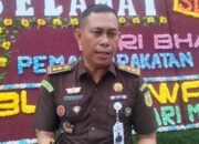 Penyidik Kejari Musi Rawas Targetkan Mei 2025 Tetapkan Tersangka Korupsi Perlengkapan Sekolah Gratis