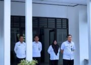 Kakanwil Ditjenpas Jambi Apresiasi Suksesnya HBP ke-61