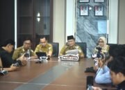 Wali Kota Jambi Bangga Tingginya Partisipasi Warga pada Pilkate Serentak
