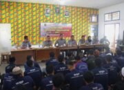 29 Warga Binaan Lapas Jambi Diusulkan Pembebasan Bersyarat dan Cuti Bersyarat