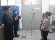 Lapas Kelas IIA Jambi Buka Layanan Kunjungan Tatap Muka untuk WBP