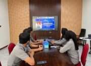 Kemenkumham Gelar Kick Off Meeting Penyusunan Renstra 2025–2029 dan Peta Proses Bisnis