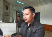 DPRD Batanghari Bahas Ranwal RPJMD 2025–2029 dalam Paripurna