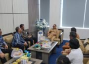 Program Senter KIM Kominfo Sulbar Bakal Kolaborasi dengan Digital Talent Scholarship Kemkomdigi