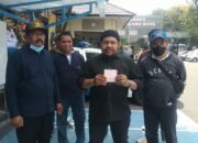 Ultimatum Tak Dipenuhi dalam 24 Jam, MMPJ Resmi Laporkan Roy Suryo ke Polisi