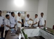 Perkuat Regulasi, Dua Raperbup Tanjabbar Diharmonisasi bersama Kemenkumham Jambi