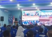 Al Haris Resmi Nahkodai DPW PAN Jambi, Siap Jaga Soliditas Partai