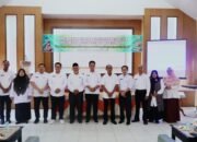 Bangun Generasi Cerdas, Dinas Perpustakaan dan Arsip Aceh Tamiang Bimtek