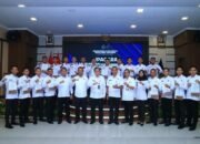 19 CPNS Resmi Dilantik Jadi PNS, Dua Diantaranya dari Lapas Kelas IIA Jambi