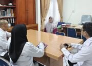 Kakanwil Kemenkumham Jambi Koordinasi dengan DPMPPA Terkait Dugaan Pekerja Anak di Tempat Karaoke