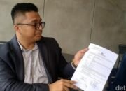 Dua Pelaku Pencabulan Anak di SDIT Bina Insan Mulia Divonis 15 dan 20 Tahun Penjara