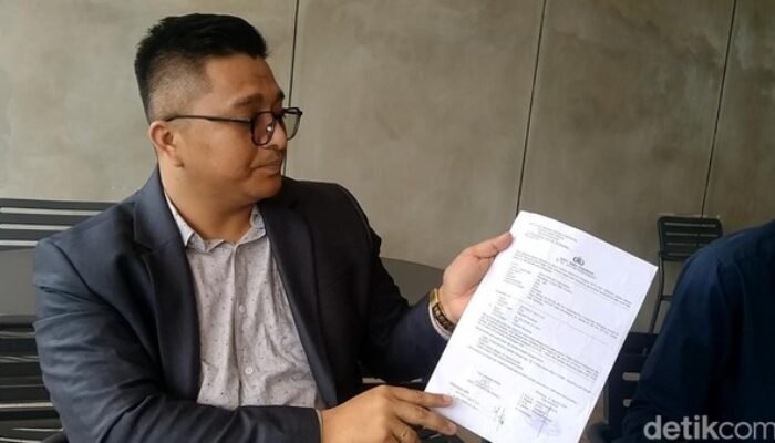 Dua Pelaku Pencabulan Anak di SDIT Bina Insan Mulia Divonis 15 dan 20 Tahun Penjara